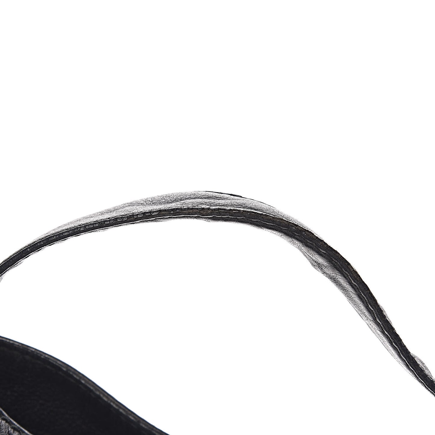 Guccissima Large New Ladies Web Hobo Black