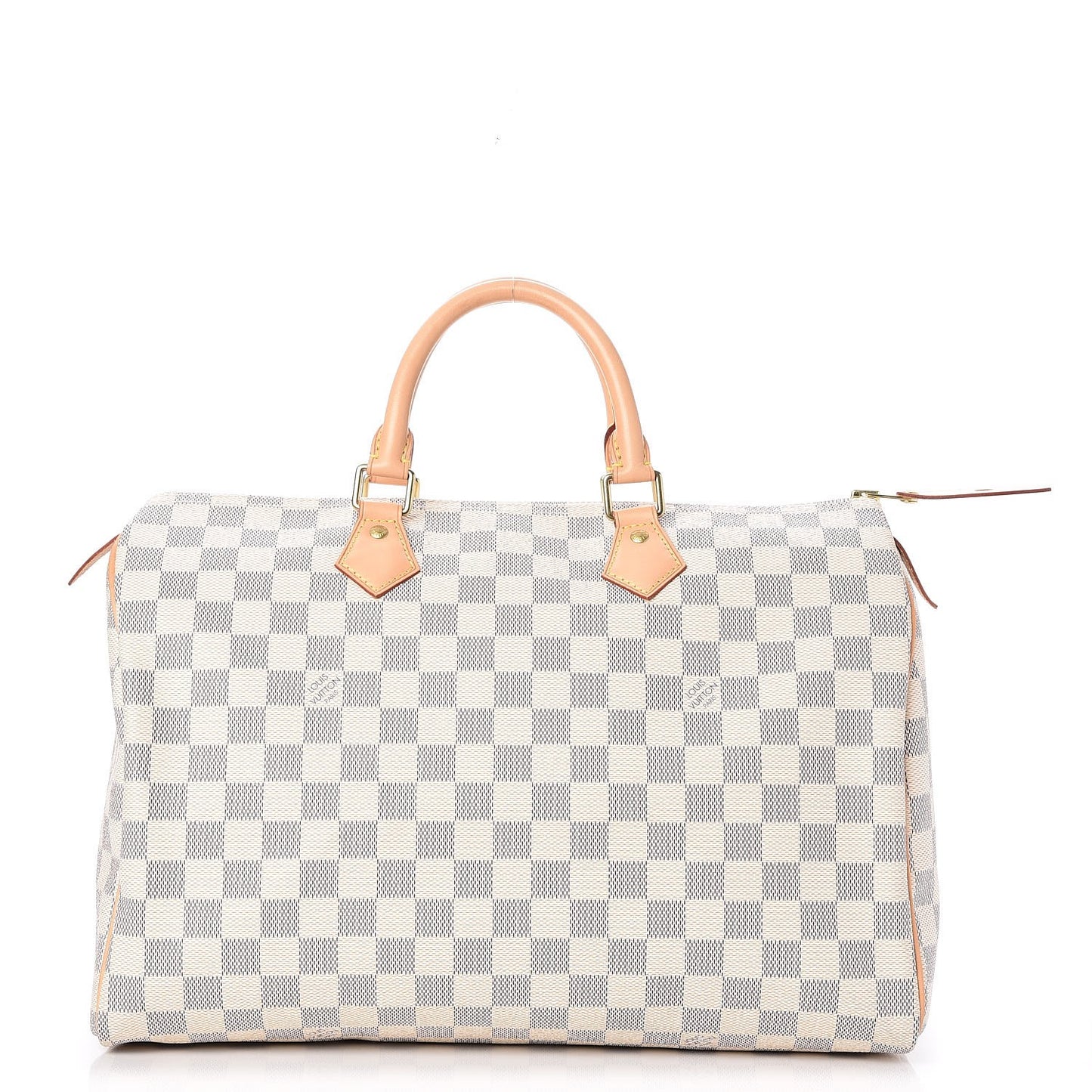 Damier Azur Speedy 35