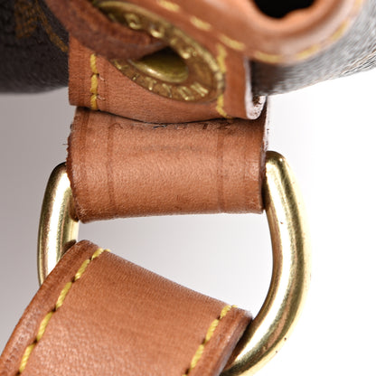 Louis Vuitton Monogram Noe 7 of 17