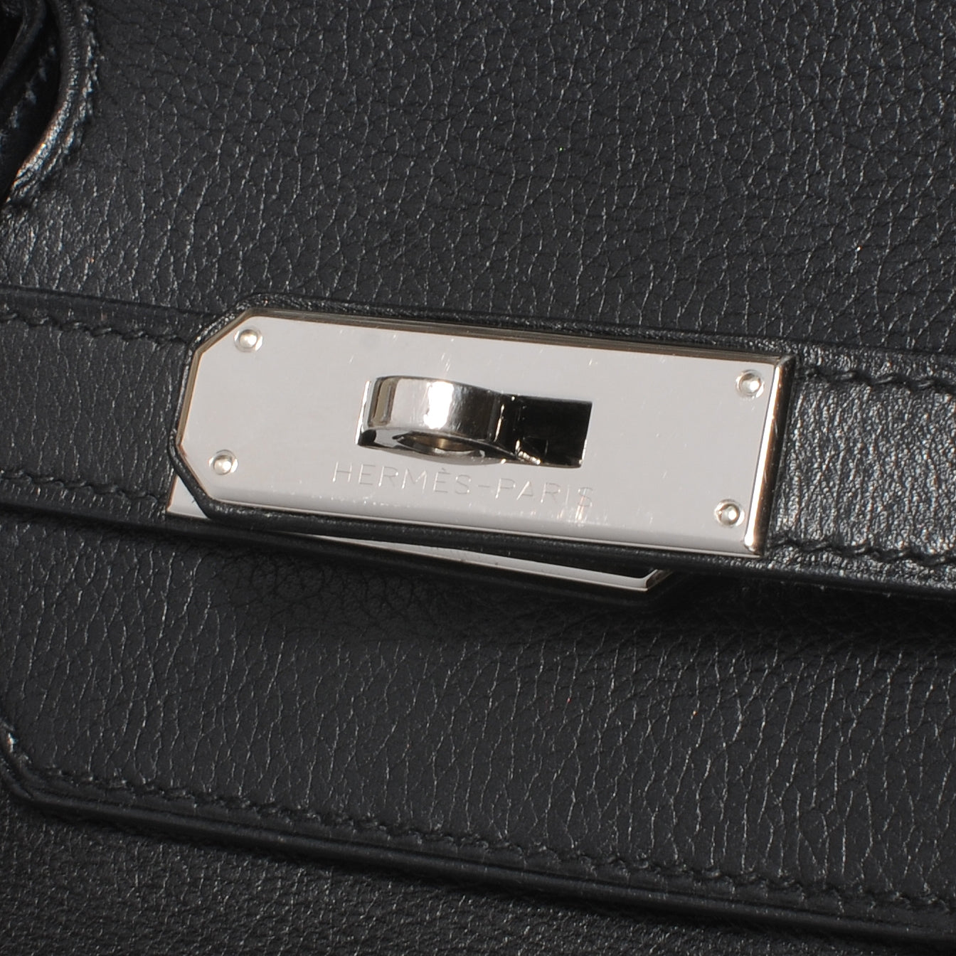 Evergrain Birkin 40 Black