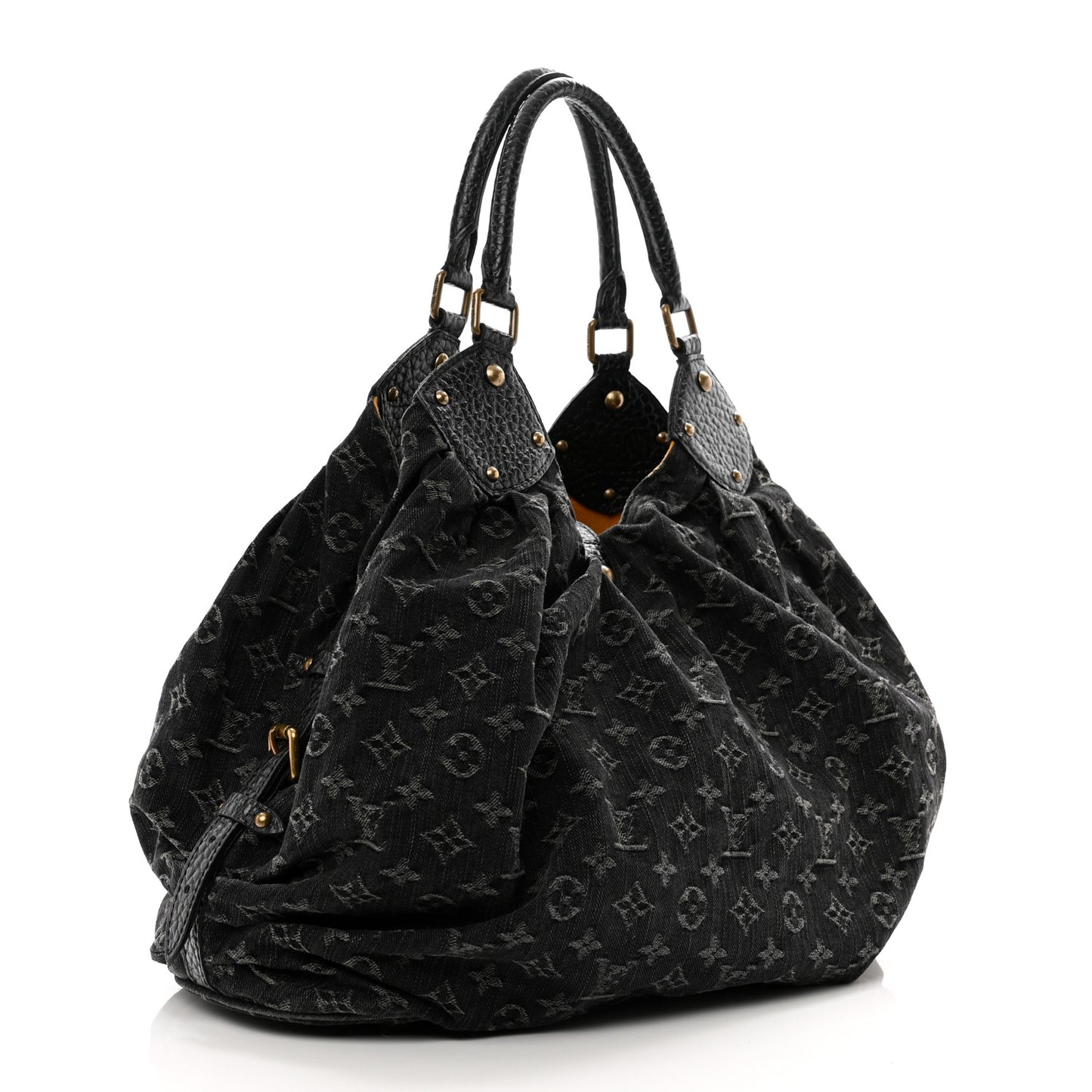 Denim Mahina XL Black