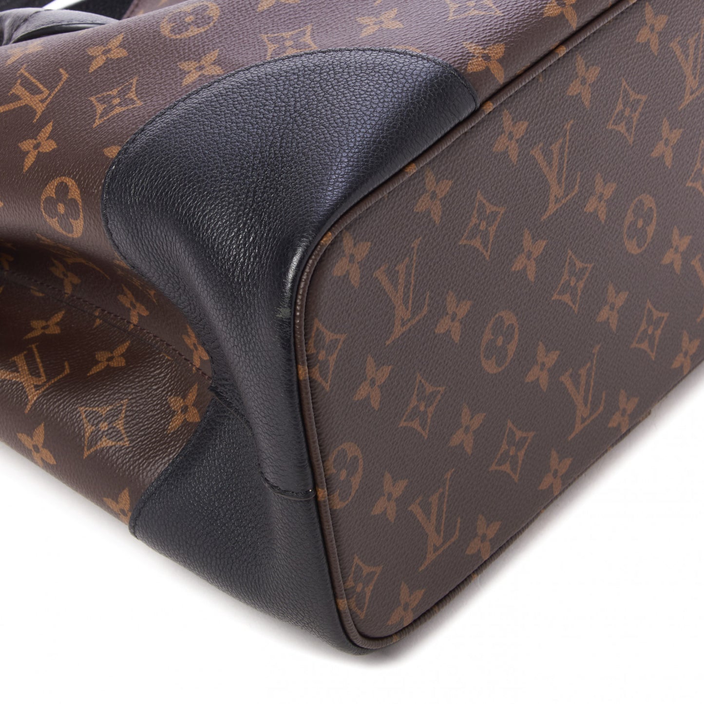 Monogram Flandrin Black