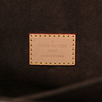 Louis Vuitton Monogram Pochette Metis 7 of 14