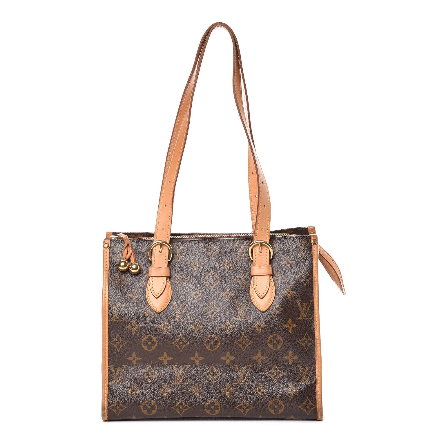 Louis Vuitton Monogram Popincourt Haut 1 of 12