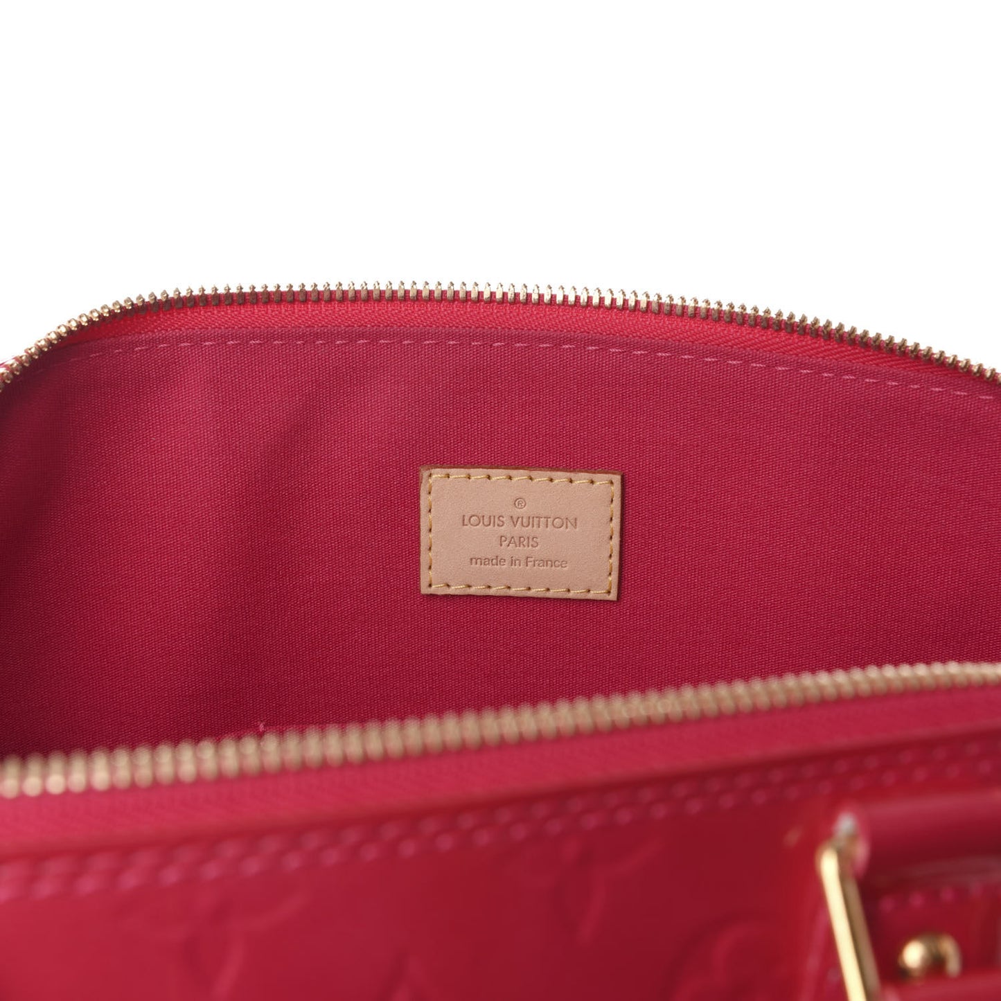 Vernis Alma GM Rose Pop