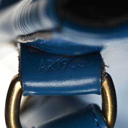 Louis Vuitton Epi Noe Toledo 7 of 12