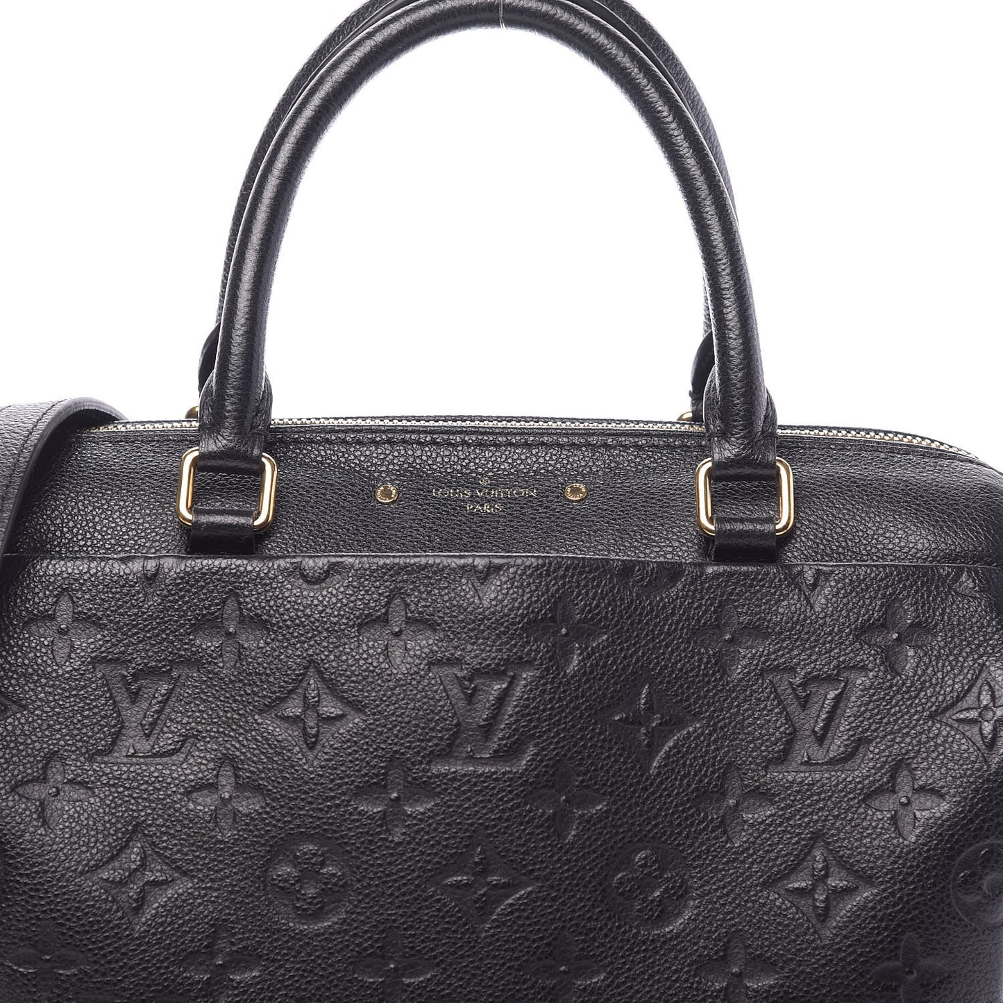 Empreinte Speedy Bandouliere 25 NM Black