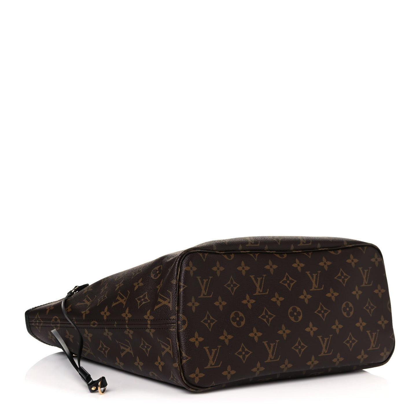 Monogram My LV World Tour Neverfull MM
