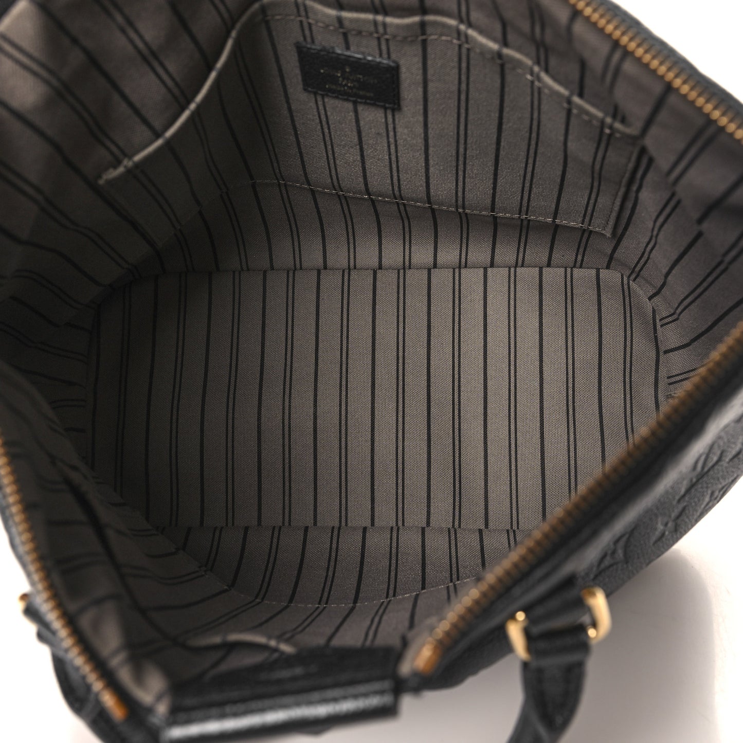 Empreinte Mazarine MM Black