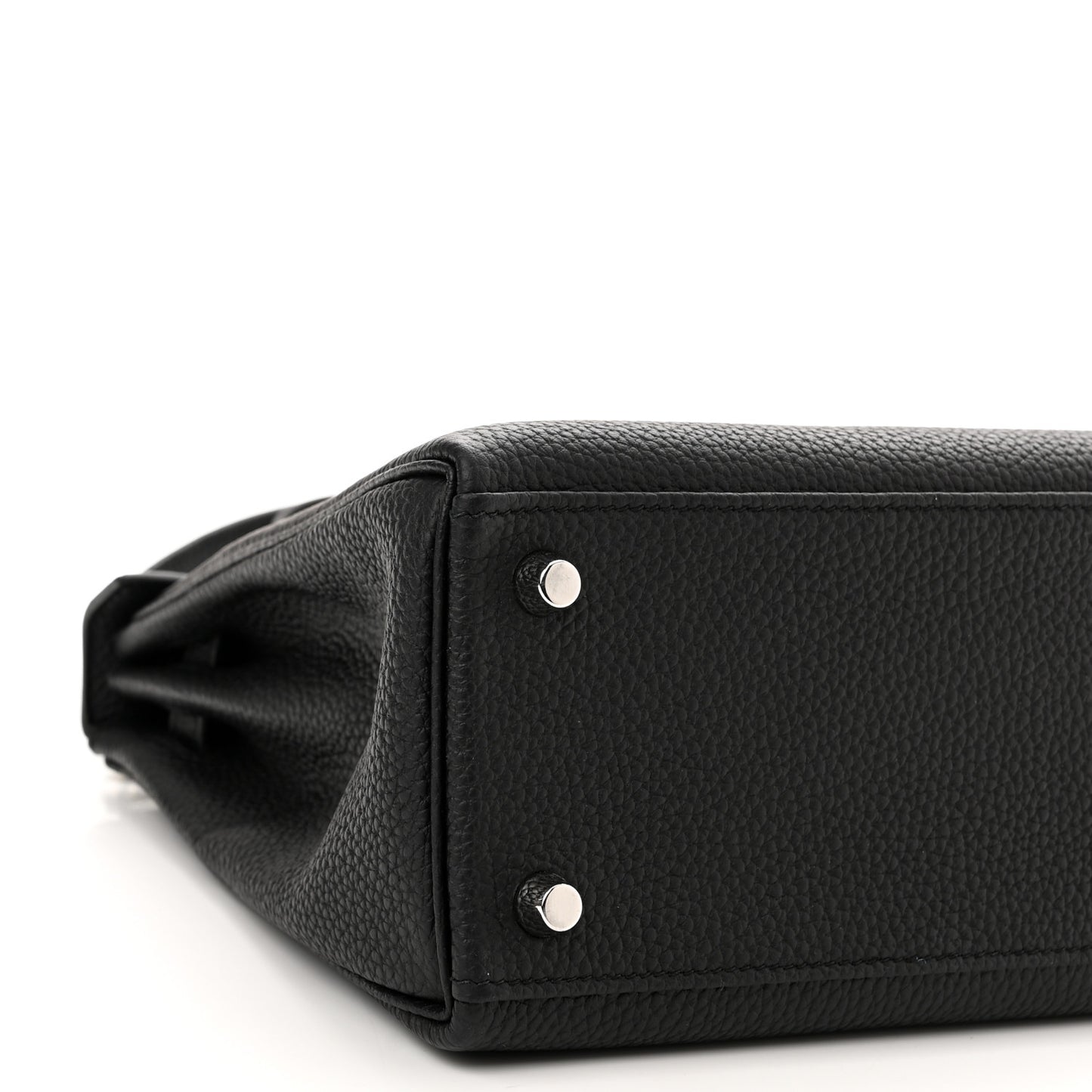 Togo Kelly Retourne 25 Black