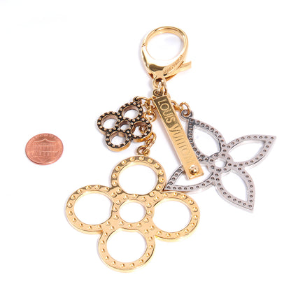 Louis Vuitton Tapage Bag Charm 2 of 6