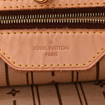 Louis Vuitton Monogram Delightful GM 6 of 10