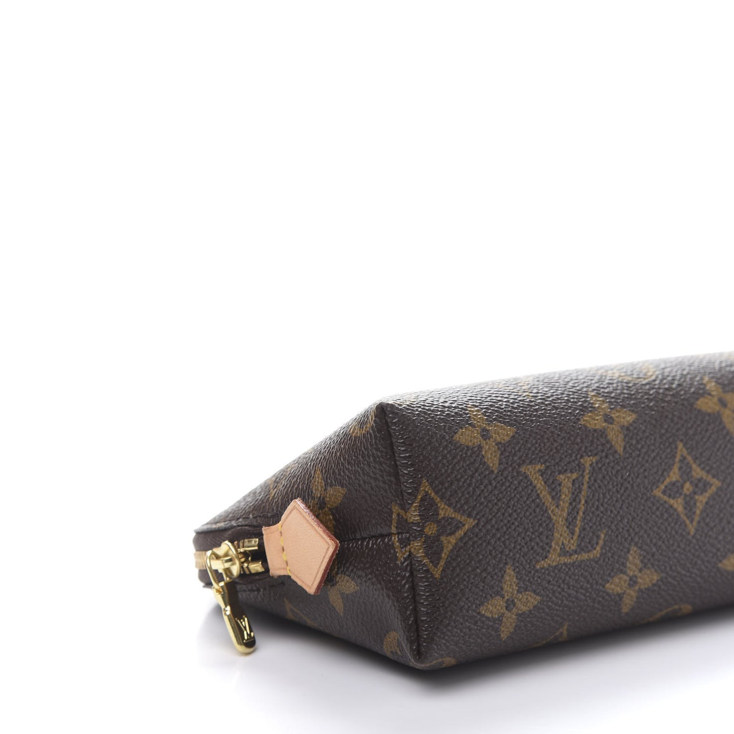 Monogram Cosmetic Pouch