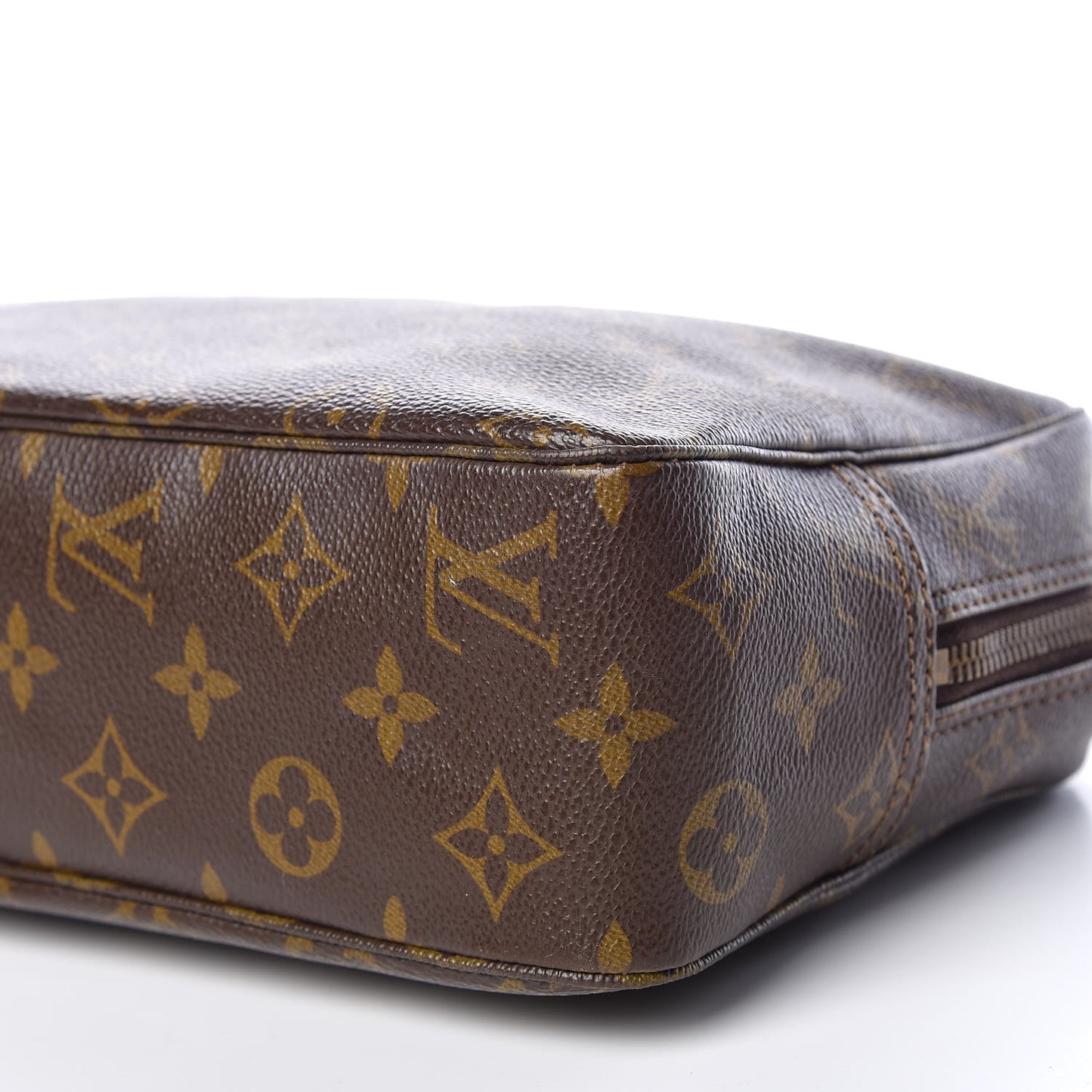 Monogram Trousse Toilette 28