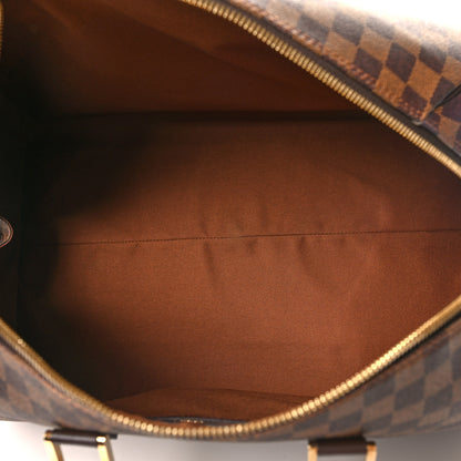 Louis Vuitton Damier Ebene Ribera GM 5 of 11