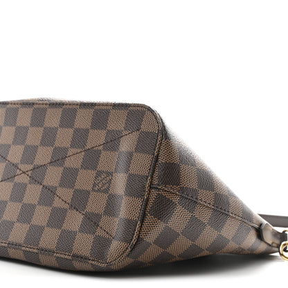 Louis Vuitton Damier Ebene Siena PM 10 of 10