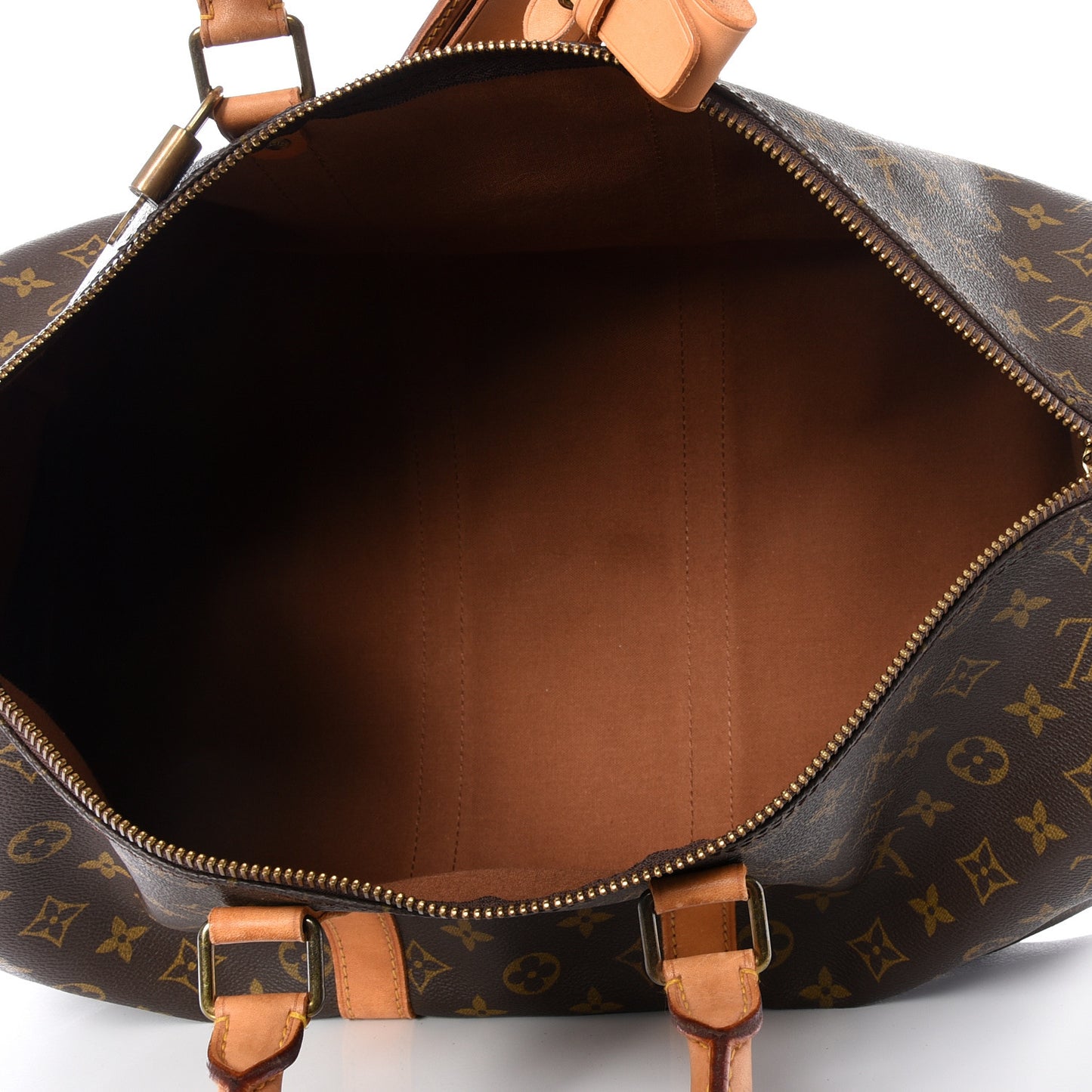 Monogram Keepall 45