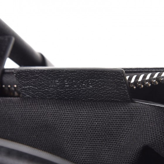 Givenchy Sugar Goatskin Small Antigona Black 8 of 8