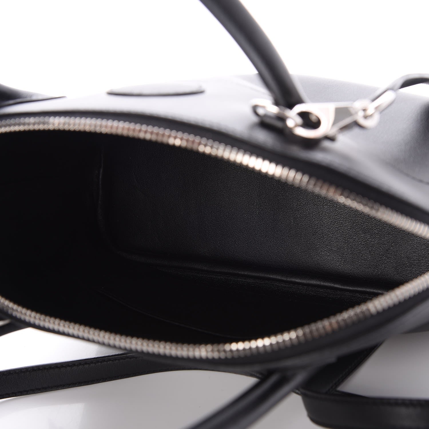 Hermes Swift Bolide 27 Black 5 of 7