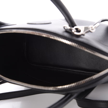 Hermes Swift Bolide 27 Black 5 of 7
