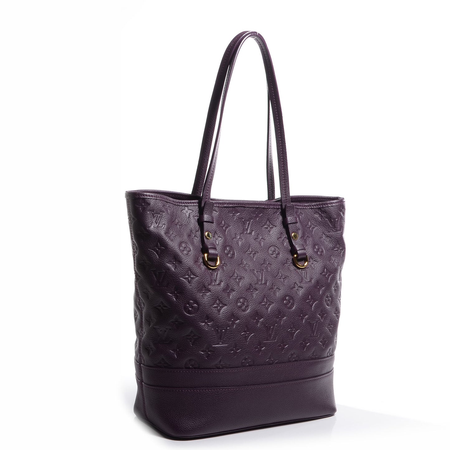 Empreinte Citadine PM Aube