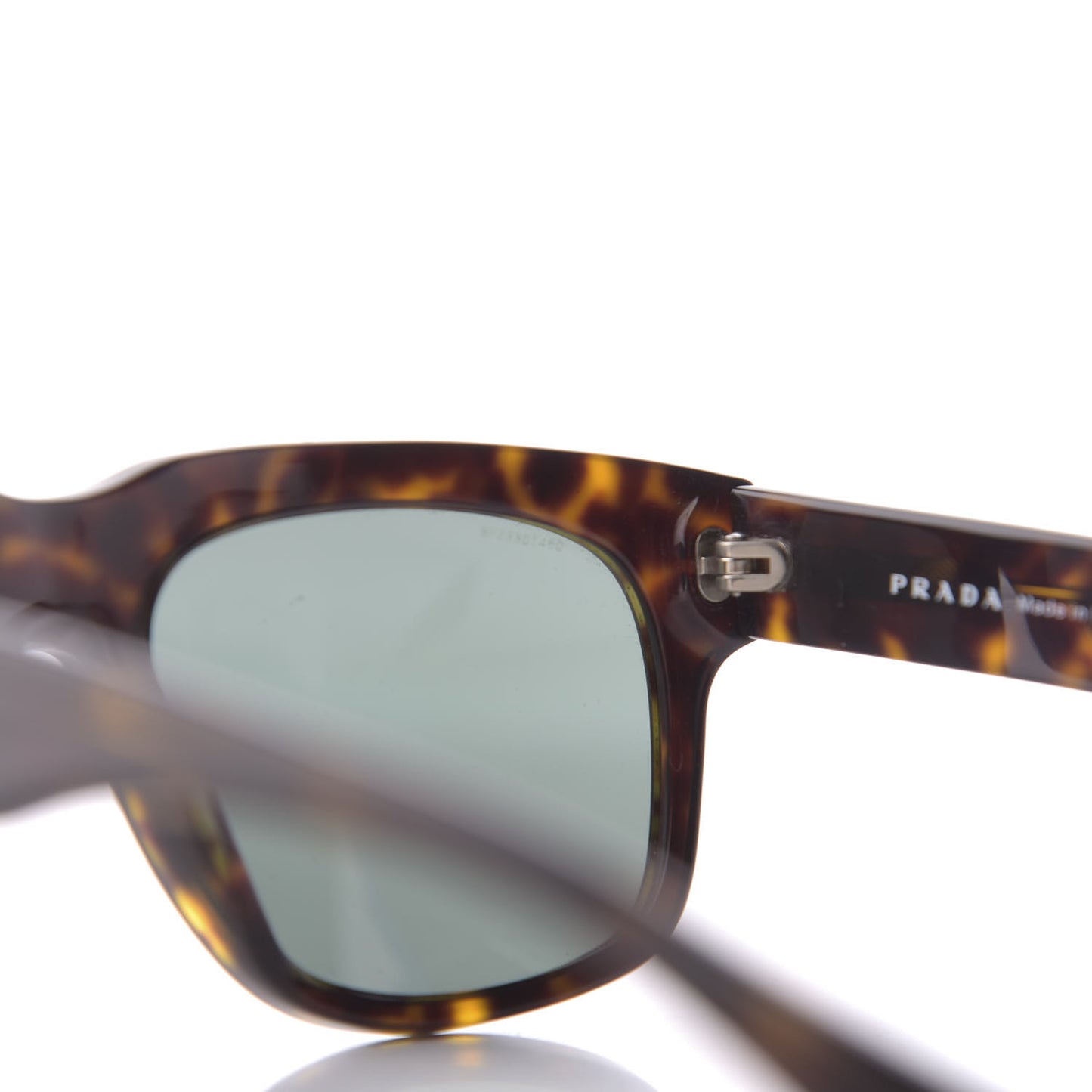 Sunglasses SPR 14Q Tortoise