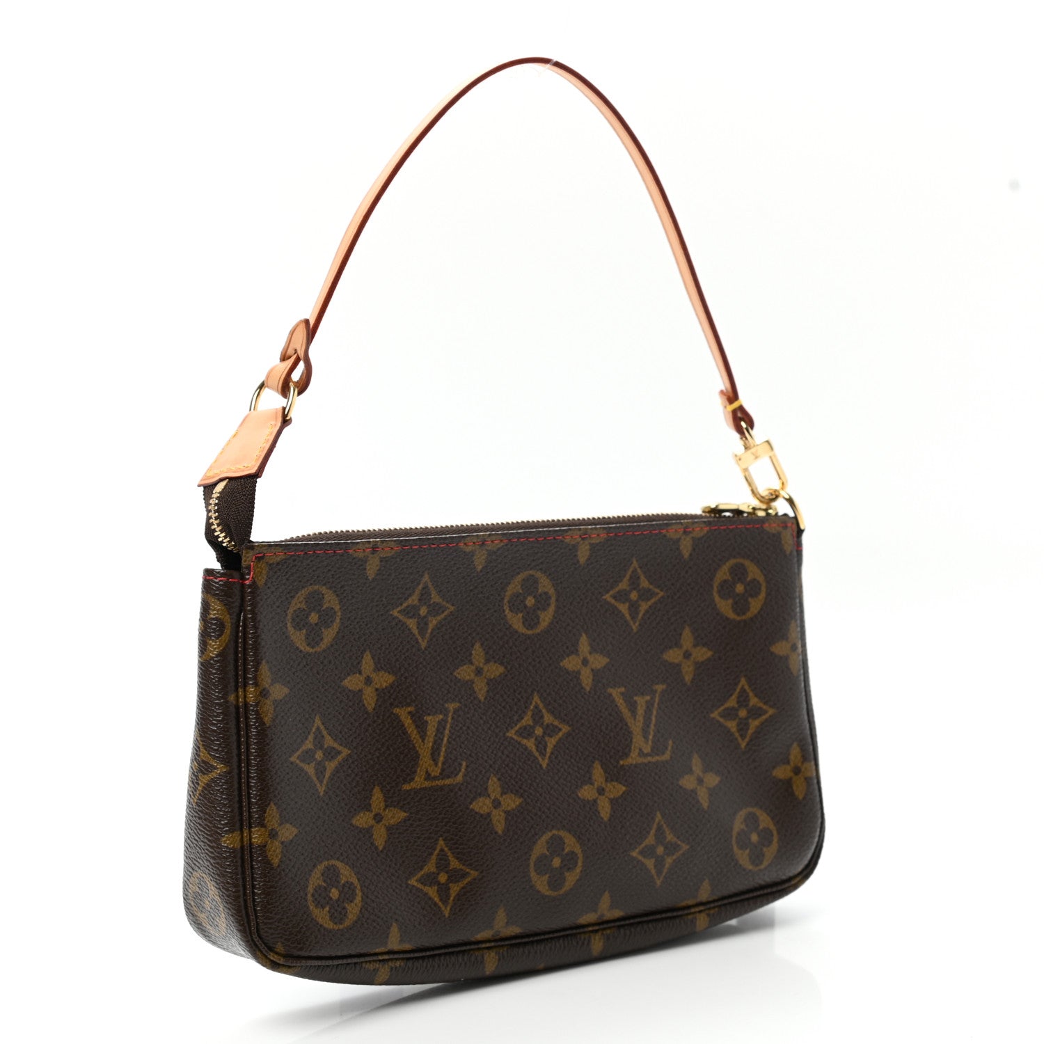 Louis Vuitton Monogram Cerises Pochette Accessories 3 of 7