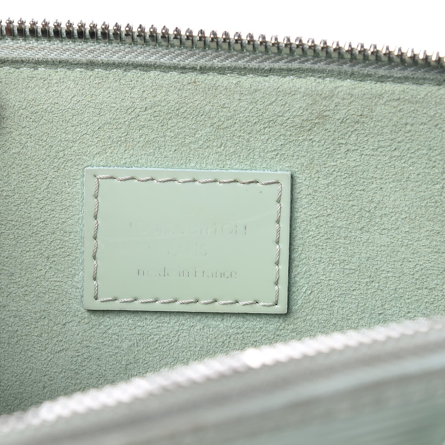 Louis Vuitton Electric Epi Alma PM Amande 6 of 22