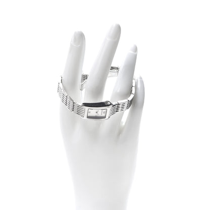 Gucci Stainless Steel 15mm 8600L Quartz Watch 2 of 6