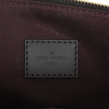 Louis Vuitton Damier Ebene Iena MM 6 of 6