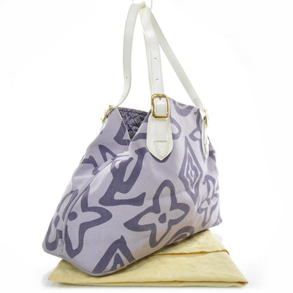 Louis Vuitton Tahitienne Cabas PM Lilac 2 of 9