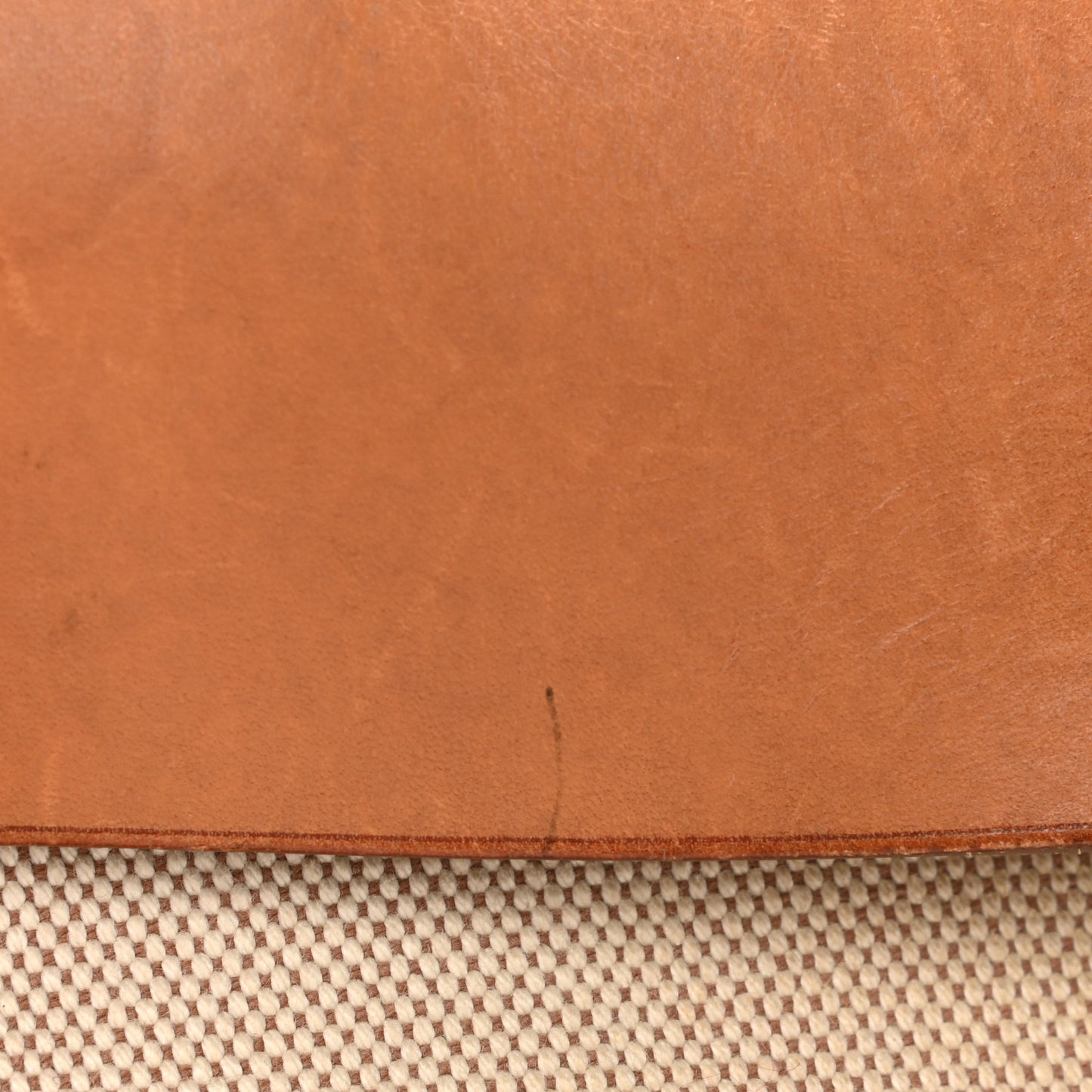Vache Hunter Toile H Herbag Zip 31 PM Natural