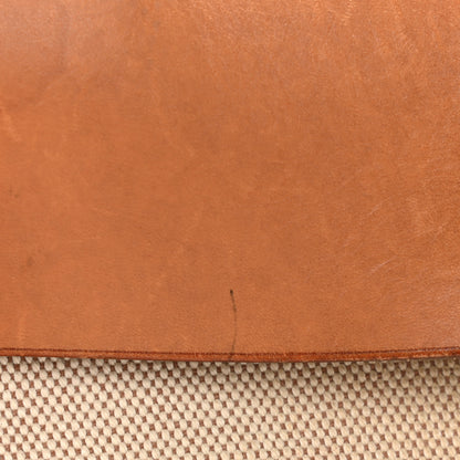 Hermes Vache Hunter Toile H Herbag Zip 31 PM Natural 16 of 17