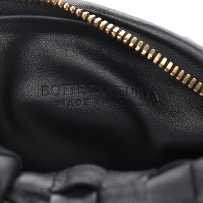 Bottega Veneta Nappa Intrecciato Mini Jodie Black 6 of 9