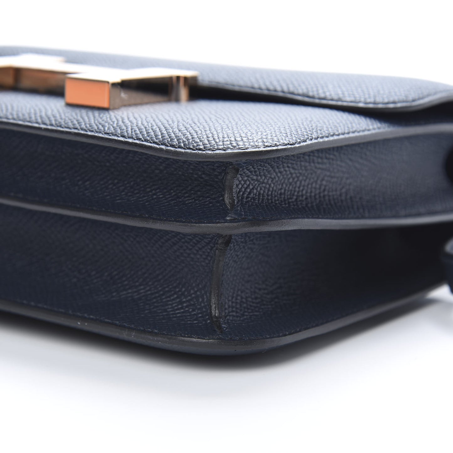 Epsom Constance 18 Bleu Indigo