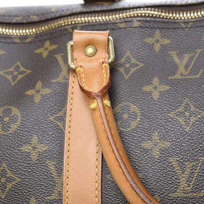 Louis Vuitton Monogram Keepall 55 18 of 20