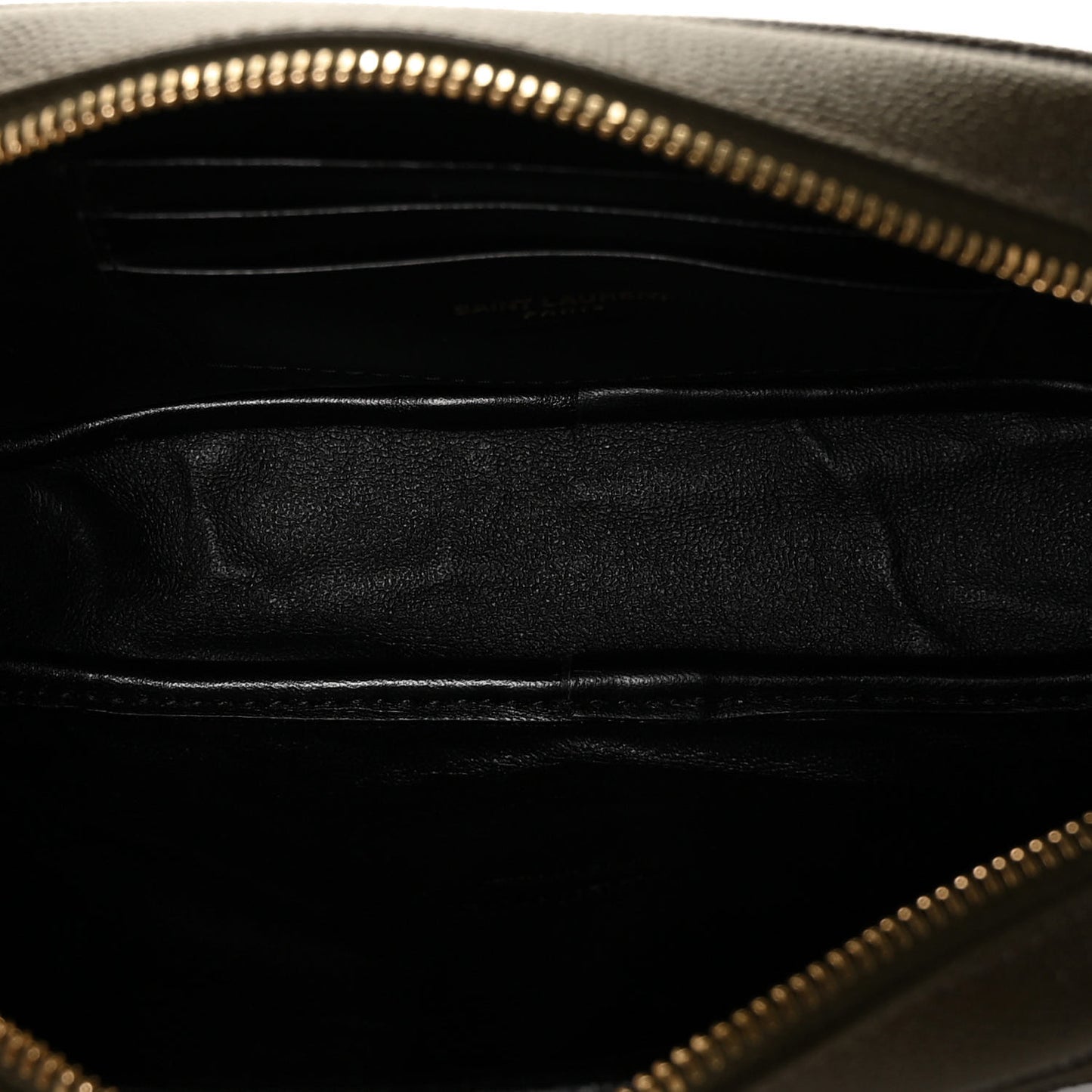 Grain De Poudre Matelasse Monogram Mini Lou Camera Bag Seaweed