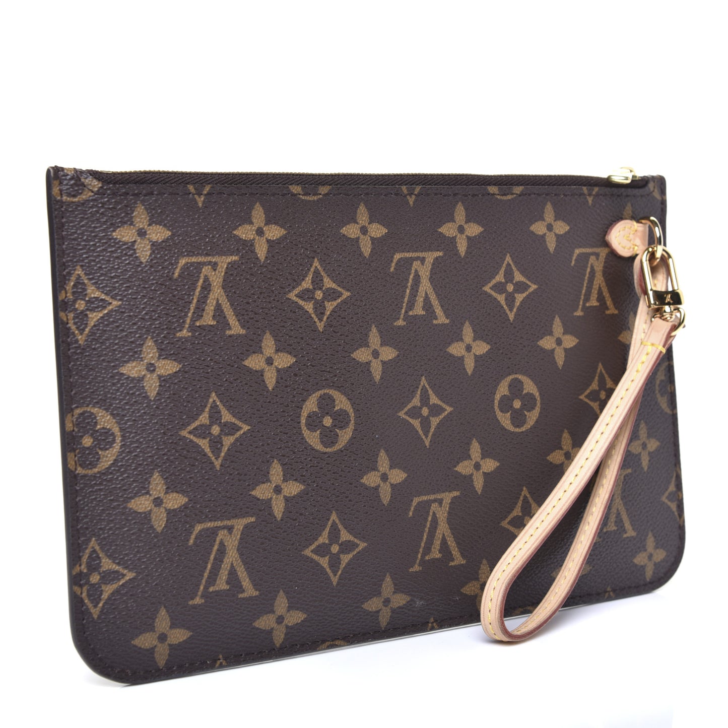 Monogram Neverfull MM GM Pochette