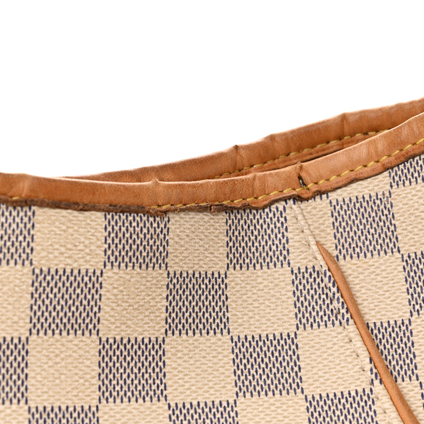 Damier Azur Galliera PM