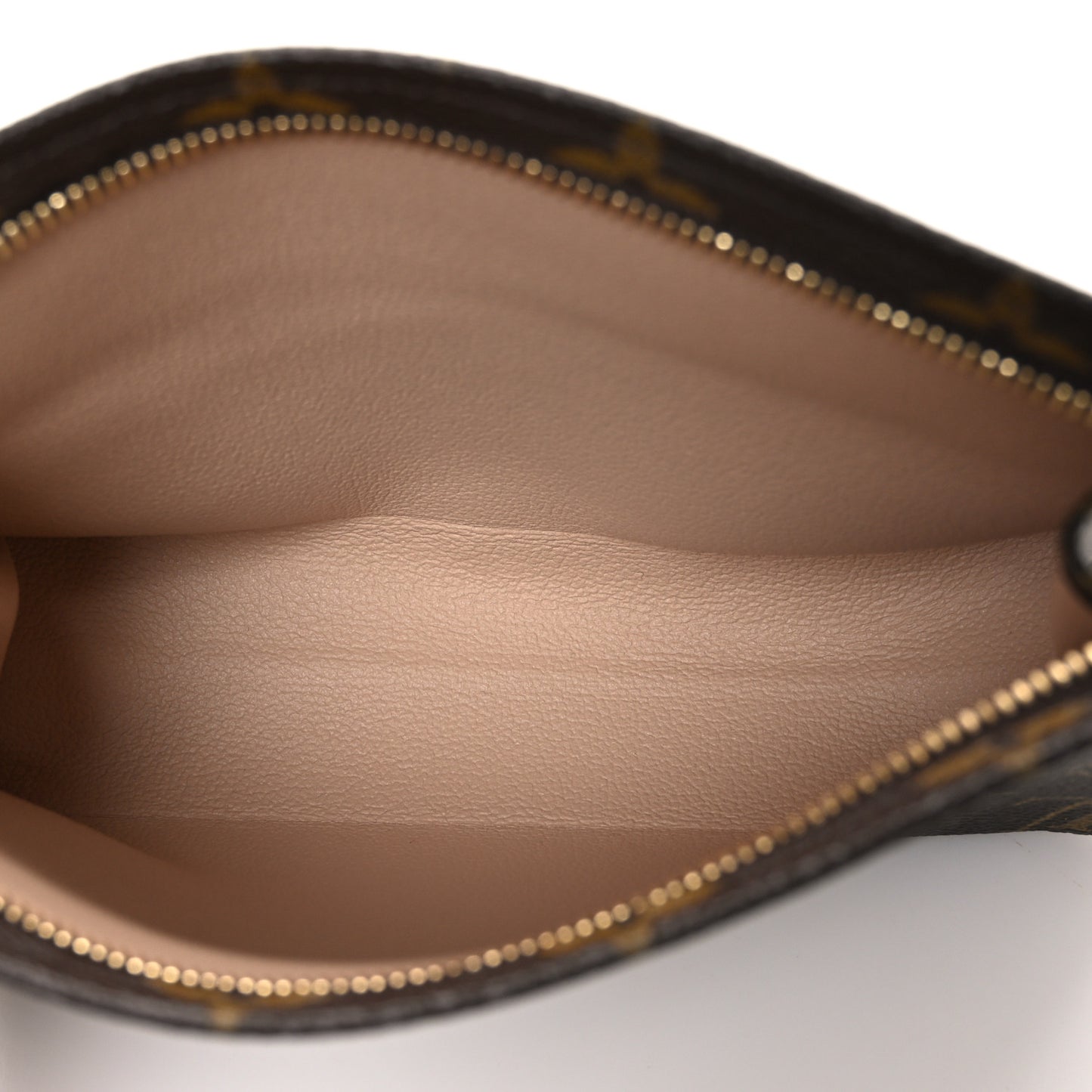 Monogram Toiletry Pouch 19