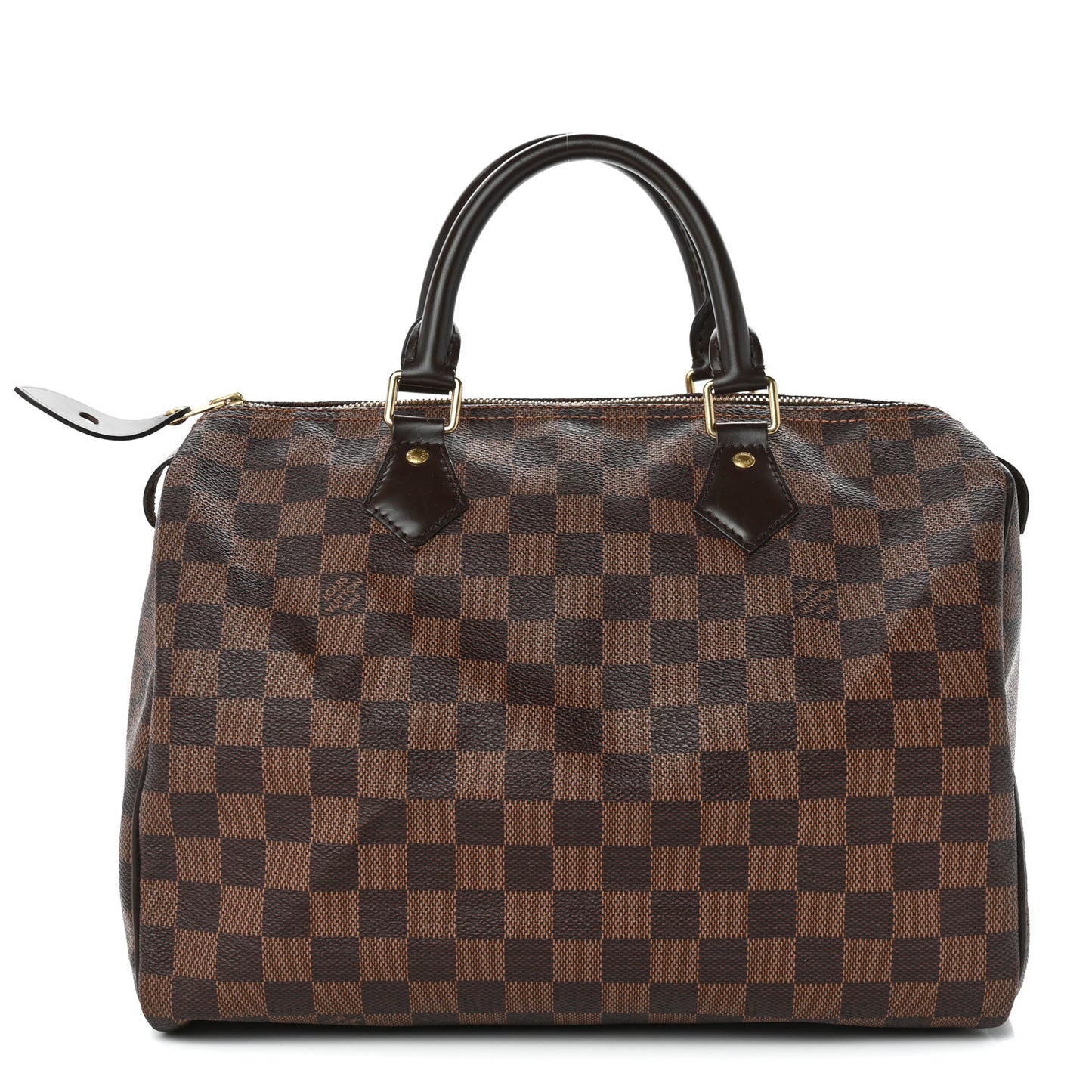 Damier Ebene Speedy 30