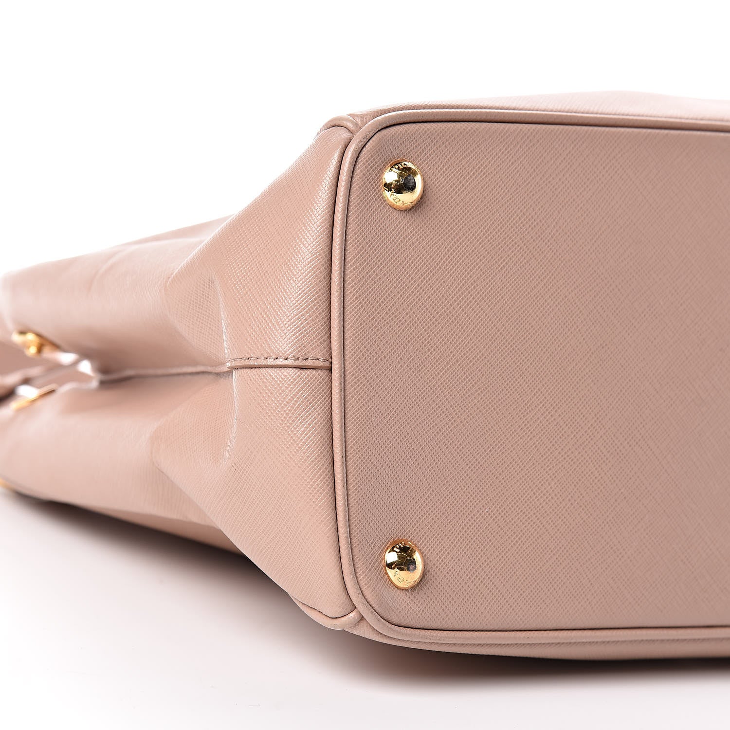 Prada Saffiano Medium Galleria Double Zip Tote Cammeo 11 of 20