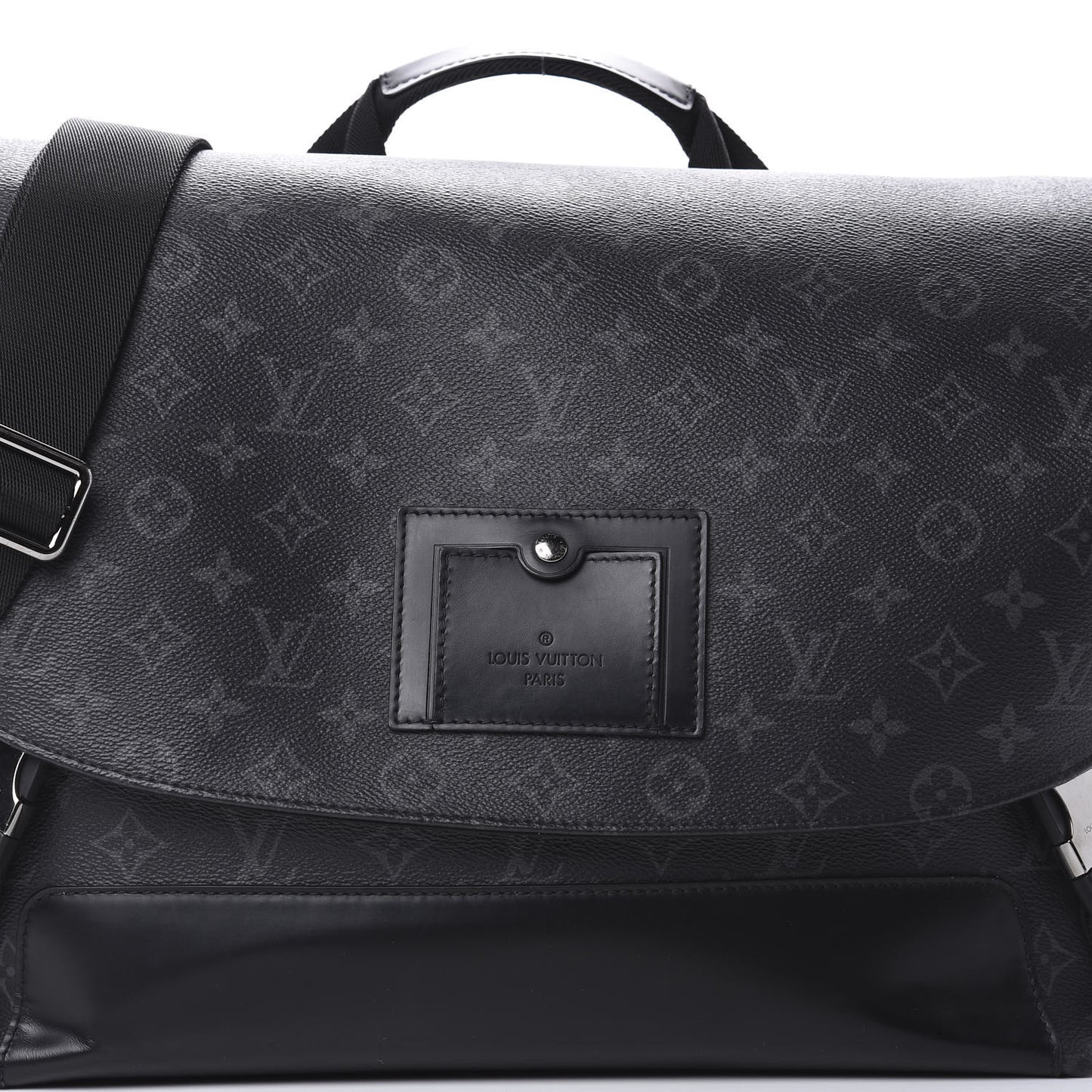 Monogram Eclipse Voyager Messenger MM