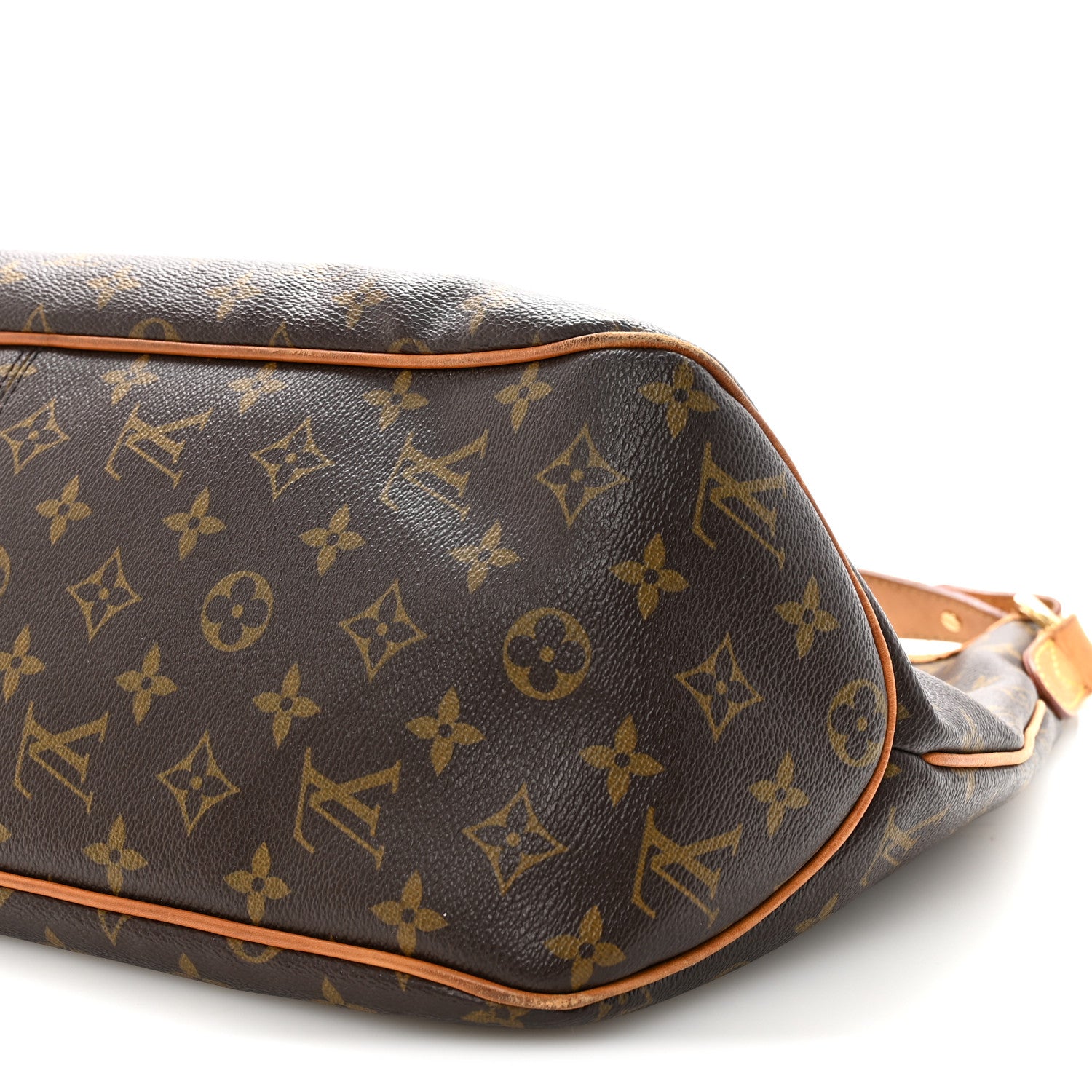 Louis Vuitton Monogram Delightful MM 9 of 9