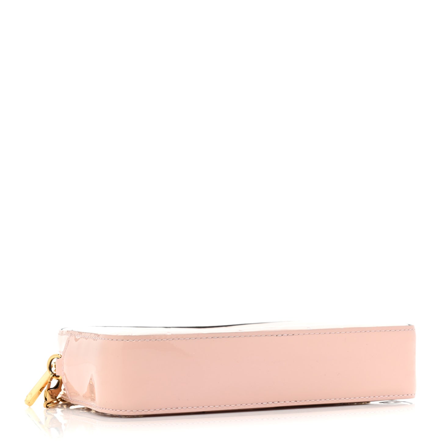 Vernis Camera Pouch Rose Ballerine