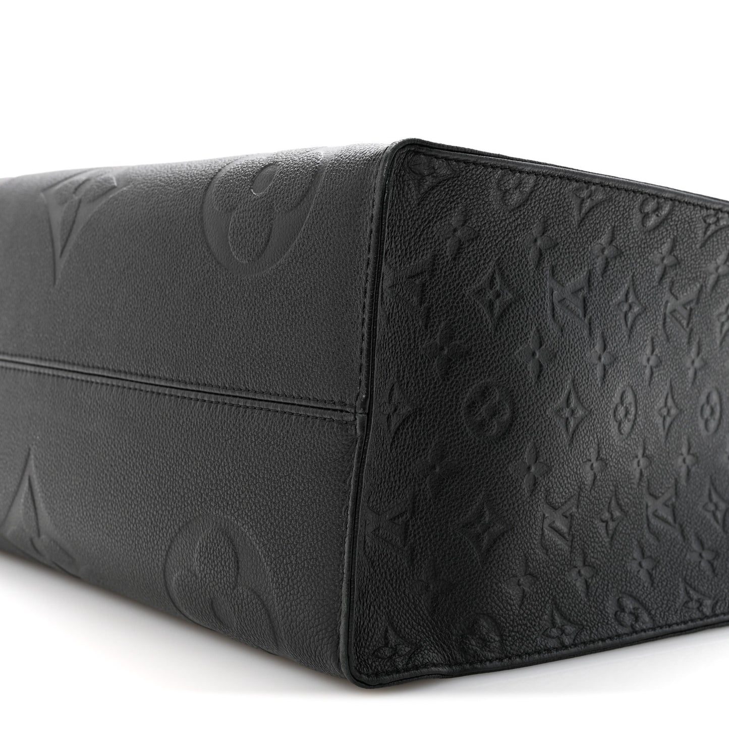 Empreinte Monogram Giant Onthego GM Black