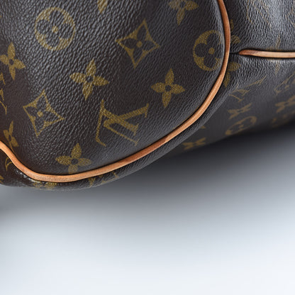 Louis Vuitton Monogram Delightful MM 14 of 18