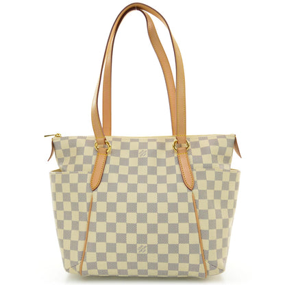 Louis Vuitton Damier Azur Totally PM 1 of 7
