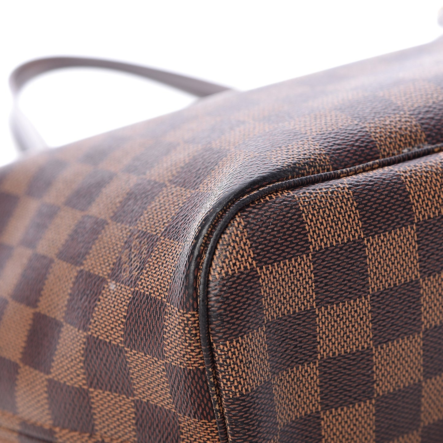 Damier Ebene Neo Neverfull MM