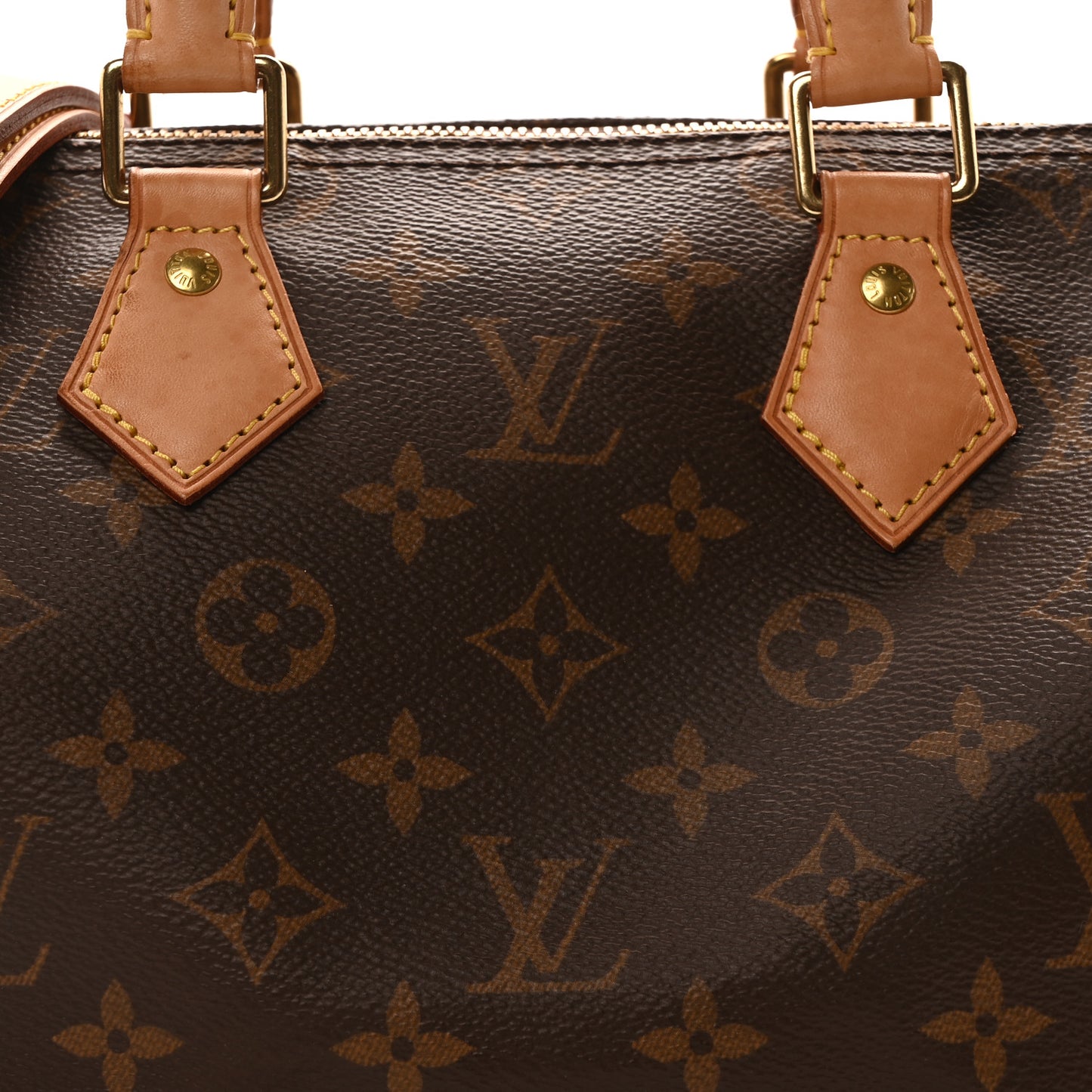 Monogram Speedy Bandouliere 25